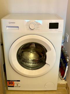 Appartement 2 chambres - Rez-de-jardin - Avec piscine - 4