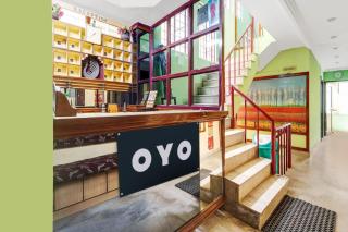 Hotel O Rainbow Stays - 6