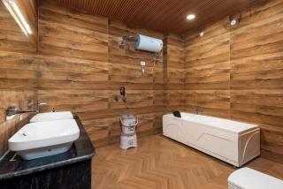 Mountain Villa Mussoorie - 1