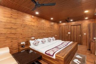 Mountain Villa Mussoorie - 7