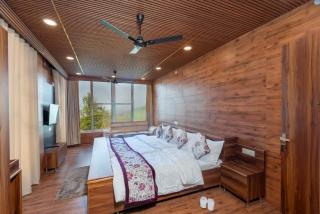 Mountain Villa Mussoorie - 6