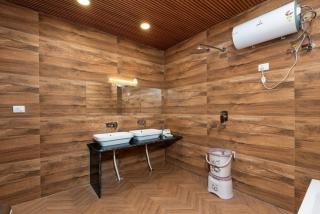 Mountain Villa Mussoorie - 1