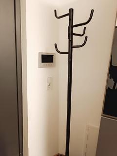 Compect Studio Apartment - 5