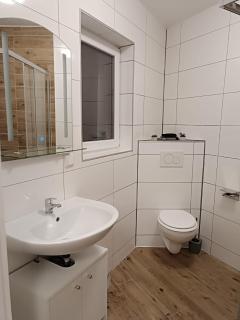 Compect Studio Apartment - 1