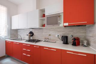 Canonica Suites - Garisenda - 4