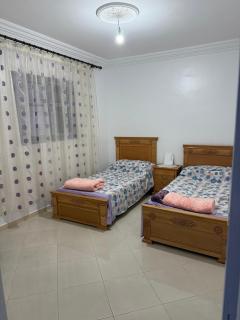 3 Bed Apartment 5 min to Tram 10 min to Rabat - 7