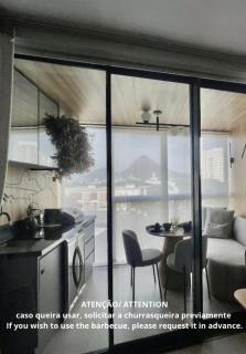 Apartamento novo no Leblon estúdio 705 - 2