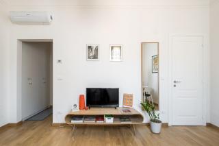 Canonica Suites - Garisenda - 9