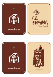 CA TERESINA l RELAX RURAL - 0