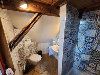 charmante Pension zentral - 9