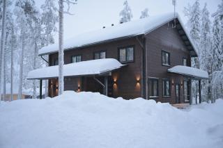 Villa Nord Bear Levi 1 & 2 - 6