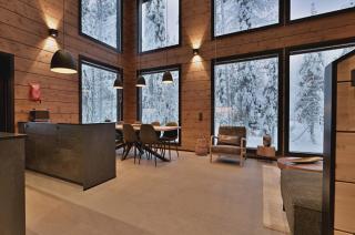 Villa Nord Bear Levi 1 & 2 - 9