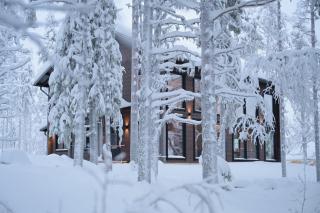 Villa Nord Bear Levi 1 & 2 - 1