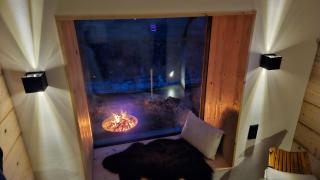 Ferienhaus Achental mit Sauna - 9