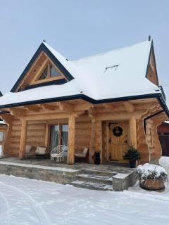 Pod Brzegiem - Luxury Chalets - 9