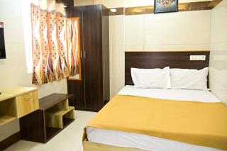 VRJ Inn - 7
