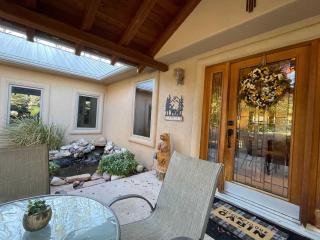 Mountain Home Vibes Three Bedroom One Level - 3