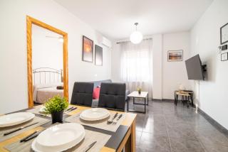 Apartamentos La Mota - Céntrico - 7