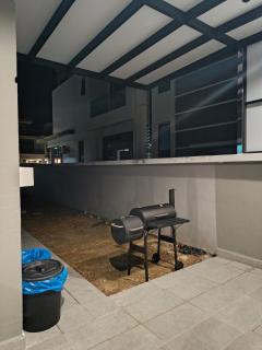 Villa Orked Homestay, Meridian Taman Kluang Barat - 8