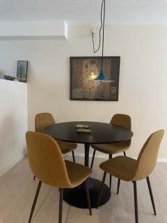 Townhouse with free parking - Aalborg - 8