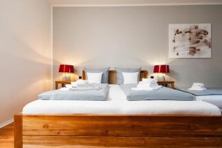 ARTHOTEL Herrsching - 9