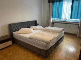 Apartment 8 at Cologne Cathedral - 0