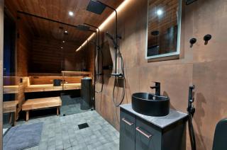 Villa Nord Bear Levi 1 & 2 - 5