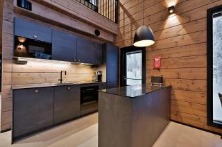 Villa Nord Bear Levi 1 & 2 - 3