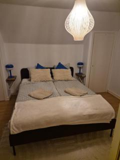 Cosy and charming semi-detached house in Hilleshög - 4