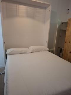 Quevedo Moncloa Apartamento de dos dormitorios - 4