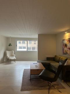 Apartment near Utzon - 2