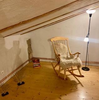 Cesis city apartment - 5