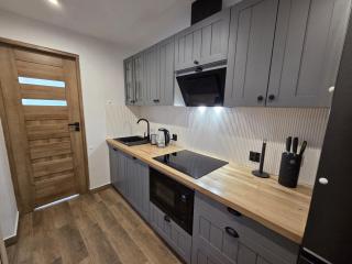 Apartament z tarasem pod Gubałówką - 1