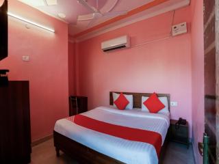 Hotel O PEAK INN - 9