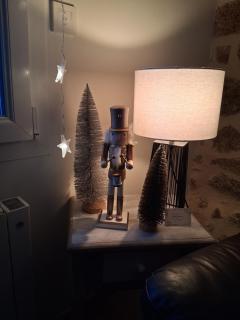 Gîte tante Jeanne - 8