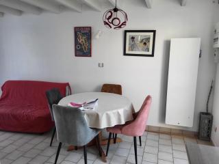 Escale à La Cotinière Maison calme Port à pied - 9