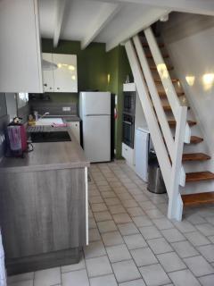 Escale à La Cotinière Maison calme Port à pied - 8