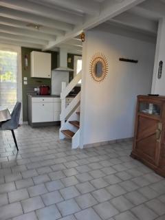 Escale à La Cotinière Maison calme Port à pied - 7