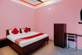 Hotel O PEAK INN - 9