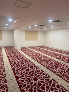 فندق اصيلة الاندلس - 8