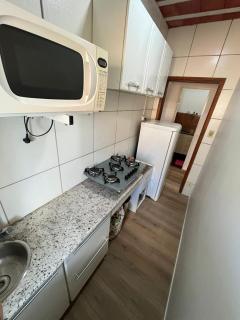 Kitnet mobiliado no Caiçara, de fácil acesso ao centro e shopping - 6