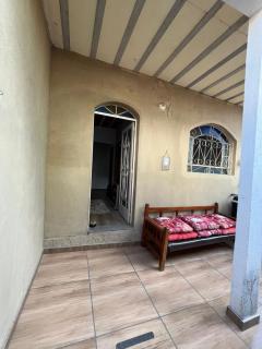 Kitnet mobiliado no Caiçara, de fácil acesso ao centro e shopping - 5