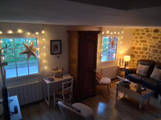 Gîte tante Jeanne - 9