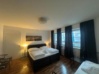 XXL-Cologne Cathedral Apartment - Colonia - 8