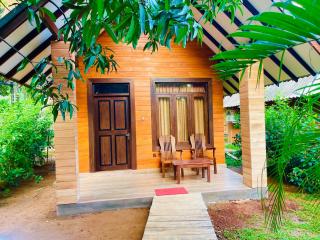 Sungreen Cottage Sigiriya - 2