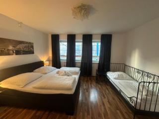 XXL-Cologne Cathedral Apartment - Colonia - 6