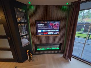 Woodland Wellness Resort - 4