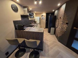 Woodland Wellness Resort - 1