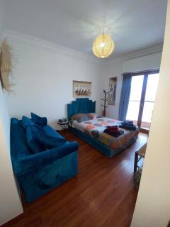 Modern Gueliz Apartment with Private Pool, Near to Train Station - 8