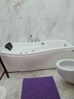 Modern Gueliz Apartment with Private Pool, Near to Train Station - Marrakesch - 5